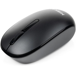 ماوس بی سیم هیسکا Hiska مدل HX-MO125 با اتصال دانگل USB