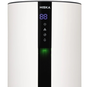 بخور سرد هیسکا Hiska مدل H41‎ با مخزن 3.5 لیتری