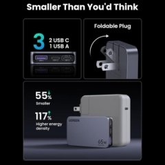 فروش آداپتور شارژ یوگرین