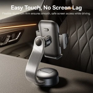 هولدر موبایل ماشین باسئوس Baseus مدل C0013C01 Air C03 داشبوردی