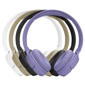هدفون بلوتوثی جی بی ال JBL مدل 530 BT با بلوتوث 6.0