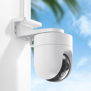 دوربین مداربسته شیائومی Xiaomi مدل CW400 با کیفیت 2.5K
