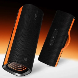 اسپیکر بلوتوثی شیائومی Xiaomi مدل MDZ-39-DB با نورپردازی 3D