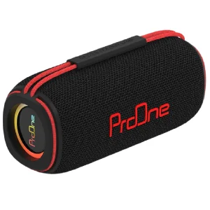 اسپیکر بلوتوثی قابل حمل پرووان Proone مدل PSB4972 با نور