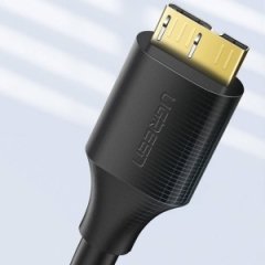 قیمت کابل انتقال داده یوگرین