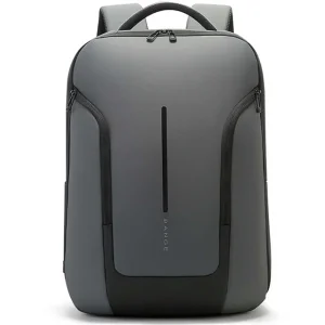 کوله پشتی لپ تاپ 15.6 اینچی USB دار بنج BANGE BG-8013 جعبه باز