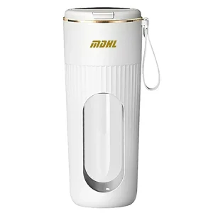 مخلوط کن و شیکر شارژی ام دی اچ ال MDHL مدل AJ-01 ظرفیت 340 میلی لیتر