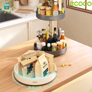 نظم دهنده گردان اکوکو ECOCO مدل E24105 فلزی با طراحی 360 درجه