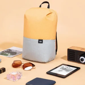 کوله پشتی شیائومی Xiaomi اصل مدل XBB04RM ظرفیت 7 لیتر