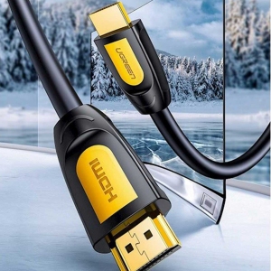 کابل HDMI یوگرین Ugreen مدل HD101-10167 پنج متری