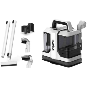 فرش شوی و مبل شوی اورویکا Orvica مدل ORM‑509 توان 1200 وات