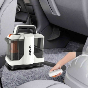 فرش شوی و مبل شوی اورویکا Orvica مدل ORM‑509 توان 1200 وات