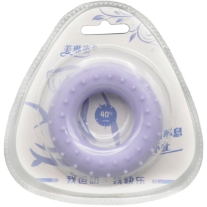 حلقه تقویت مچ سیلیکونی مدل SL-B3011