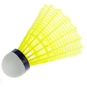 توپ بدمینتون یونکس Yonex طرح Yonex M-500P بسته 6 عددی