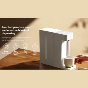 دستگاه گرم کن فوری آب شیائومی Xiaomi اصل مدل MSYSJ03