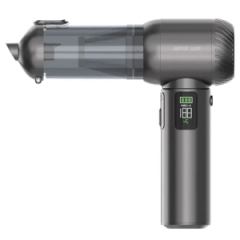 جارو شارژی و جت فن گرین لاین مدل GB-286X چند منظوره