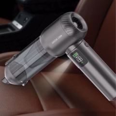 جارو شارژی و جت فن گرین لاین مدل GB-286X چند منظوره