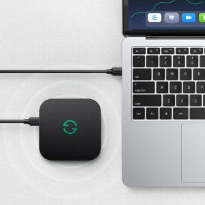 کابل انتقال دیتا ‎USB 3.0 یوگرین Ugreen مدل 10371 طول 2 متر
