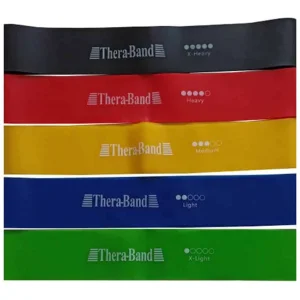 کش مینی لوپ ترابند TheraBand