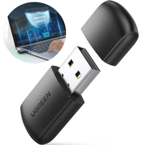 دانگل وای فای یوگرین UGREEN مدل 20204 AC650