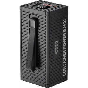 پاور بانک 10000 گرین لاین Green Lion مدل GL-PX60 توان 22.5 وات