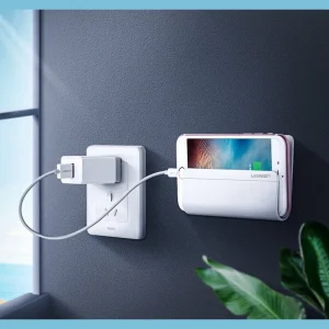 هولدر موبایل دیواری یوگرین UGREEN مدل LP108 30394