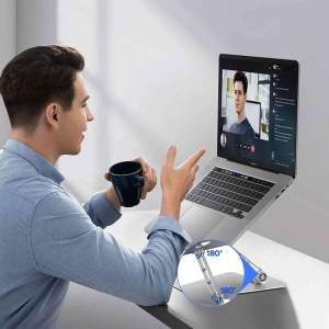 پایه لپ تاپ اوریکو ORICO مدل LST02i تاشو