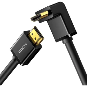 کابل HDMI 2.0 یوگرین Ugreen مدل HD103-10172 طول 1 متر‎