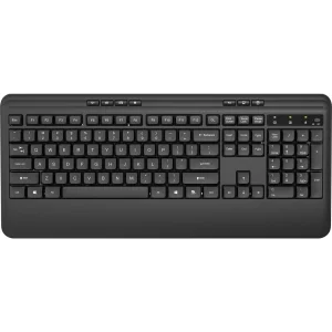 کیبورد بی سیم هیسکا HISKA مدل HX-KE210