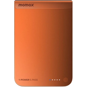 پاور بانک 10000 وایرلس مومکس MOMAX مدل IP162Q2