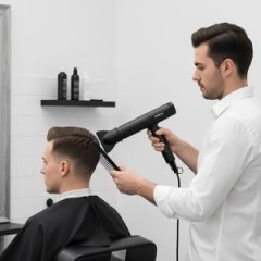 خرید سشوار یونی هیسکا