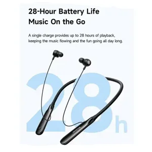 هندزفری گردنی مک دودو MCDODO مدل HP-894 بلوتوث 5.3