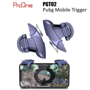 دسته بازی موبایل پرووان PROONE مدل PGT02 انگشتی