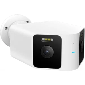 دوربین مداربسته شیائومی Xiaomi اصل مدل CW100 MJSXJ26CM ضدآب