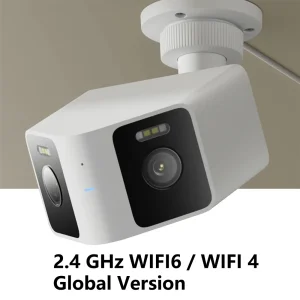 دوربین مداربسته شیائومی Xiaomi اصل مدل CW100 MJSXJ26CM ضدآب