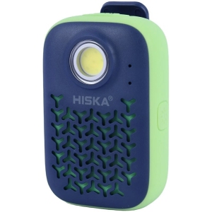 اسپیکر بلوتوثی هیسکا HISKA مدل B22 ضدآب