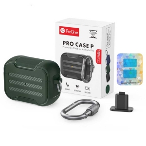 کاور ایرپاد 3 پرووان مدل PRO CASE 3 سیلیکونی
