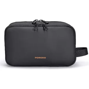 کیف دستی مردانه پورودو Porodo مدل PDLFST178BK‎ ضدآب