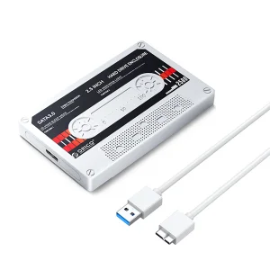 باکس هارد اس اس دی 2.5 اینچی اوریکو ORICO مدل 2580U3-V1