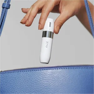 ماشین اصلاح موی صورت بانوان براون Braun مدل FS1000 سفارش امارات