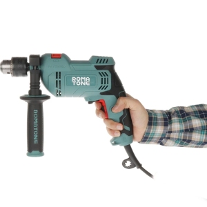 دریل چکشی روماتون ROMATONE مدل 3240 توان 810 وات