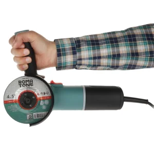 مینی فرز برقی روماتون ROMATONE مدل 1145 توان 1000 وات