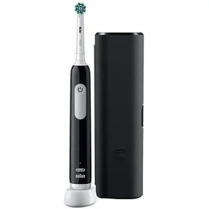 مسواک برقی اورال بی Oral-B مدل PRO SERIES 1 به همراه کیف سفری
