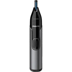 مو زن بینی و گوش فیلیپس Philips مدل NT3650-16 باتری خور