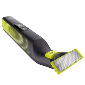 ریش تراش و ماشین اصلاح فیلیپس Philips اصل مدل QP6507/70 وان بلید