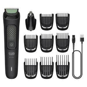 ماشین اصلاح چند کاره فیلیپس Philips اصل مدل MG3919/50 با 10 سری