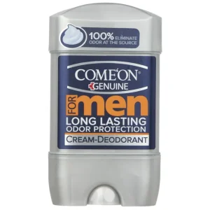 استیک ضد تعریق مردانه کامان Come'on مدل Long Lasting