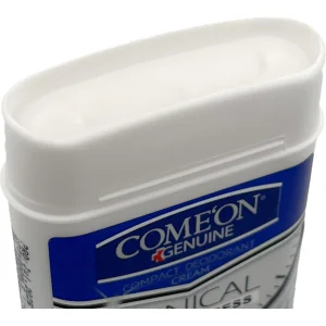 استیک ضد تعریق صابونی کامان ComeOn مدل Power Stress حجم 50 میل