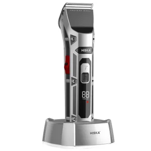 ماشین اصلاح موی سر و صورت هیسکا Hiska مدل H5536 شارژی