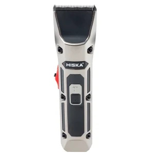 ماشین اصلاح موی سر و صورت هیسکا Hiska مدل H5536 شارژی